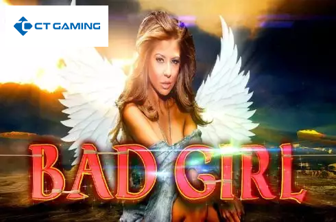 Bad Girl